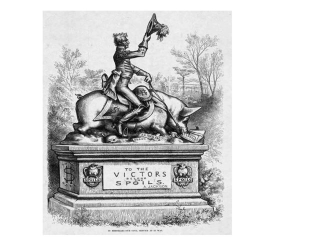 Spoils System