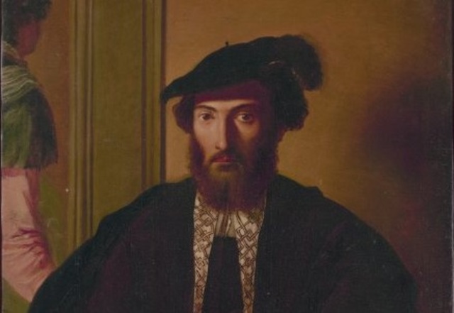 Amerigo Vespucci