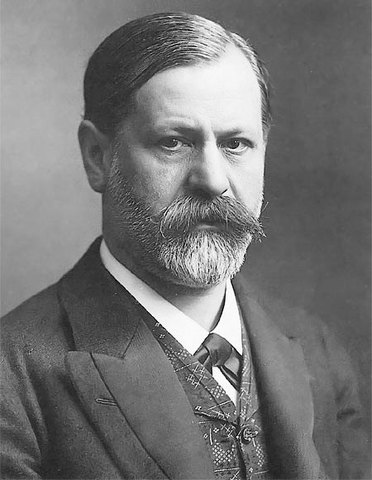 La interpretación de los sueños