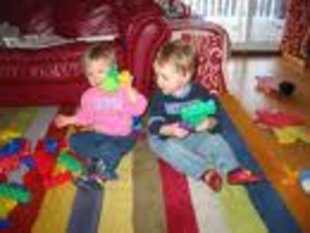 25-30 months cognitive development