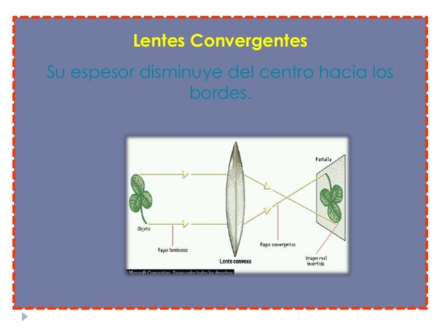 LENTES DEL SIGLO XIII