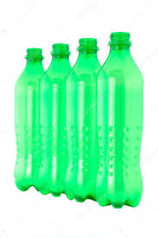 Plasticos verdes