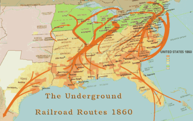 Underground Railroad