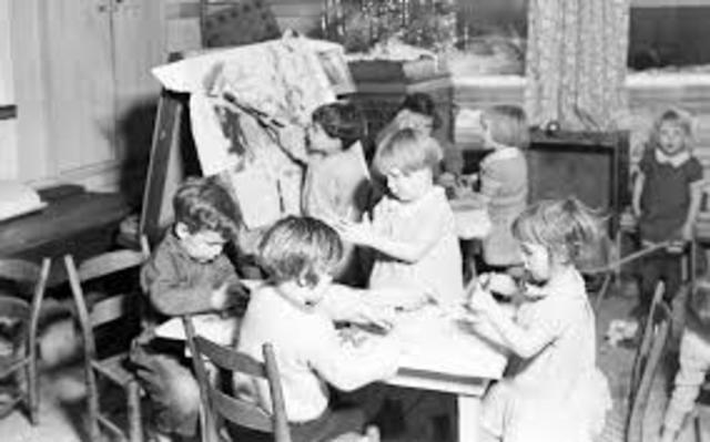 Método de Montessorri