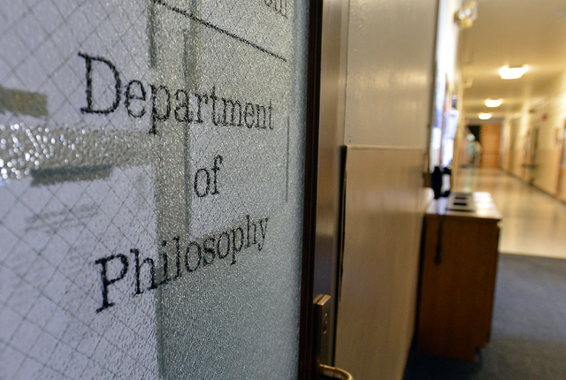 Obtained title of Clarence Irving Lewis Professor of Philosophy