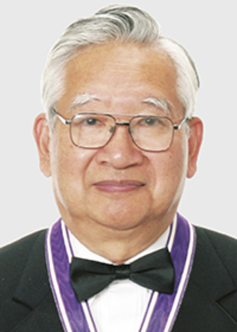 Hiroo Kanamori