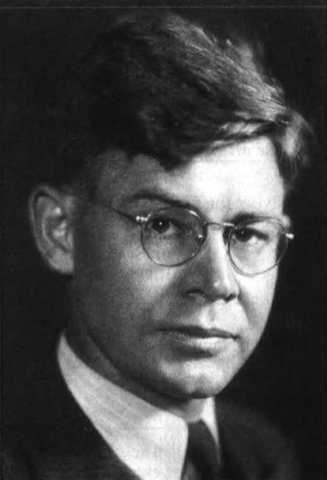 William Maurice Ewing