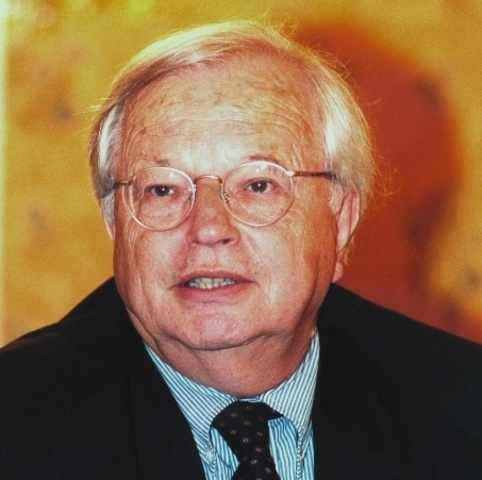 Xavier Le Pichon