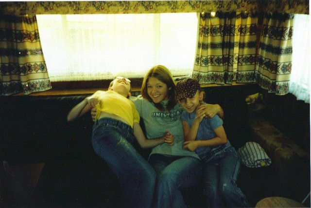 Parque de Yellowstone