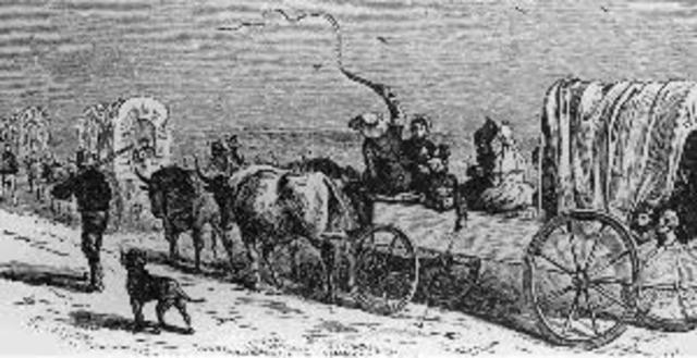 Gone To Texas YeE hAw