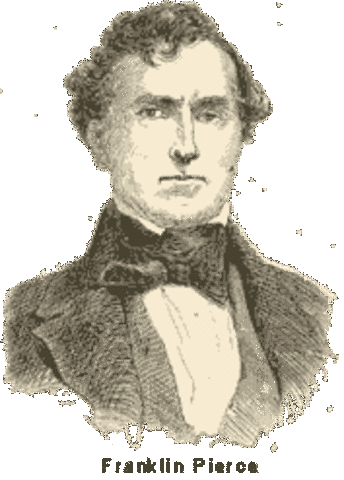 The Election of 1852