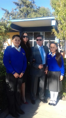 MY FIRST DAY IN THE AMERICAN SCHOOL!!!