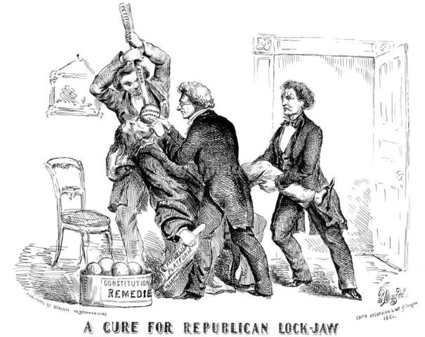 Crittenden Compromise