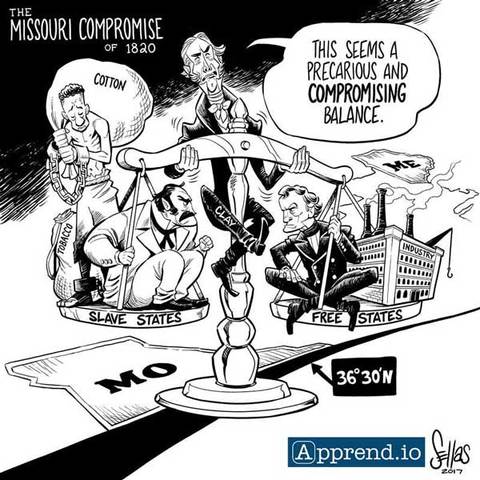 Missouri Compromise