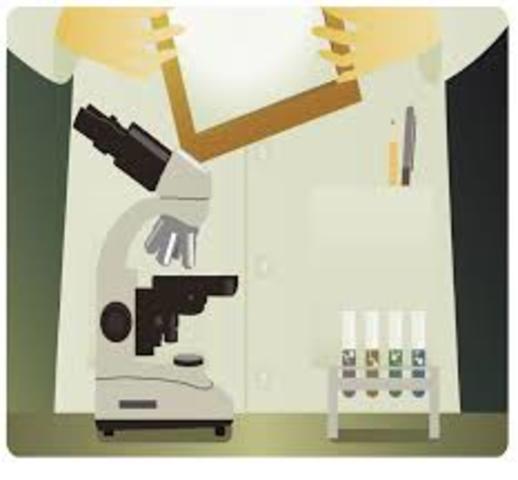 Se creó la Comisión Impulsora y Coordinadora de la Investigación Científica