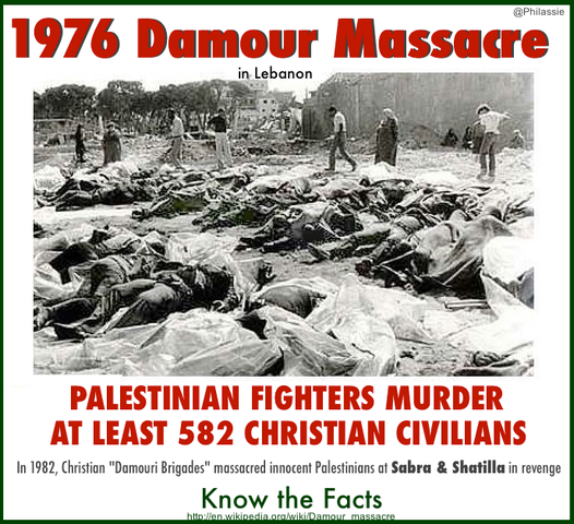 Failing of the negotiations.