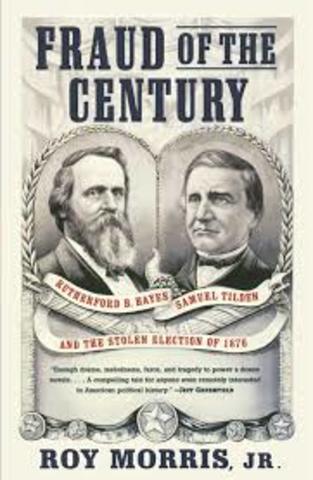Election of 1876