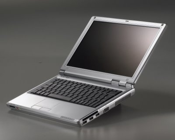 6° Generación de computadoras