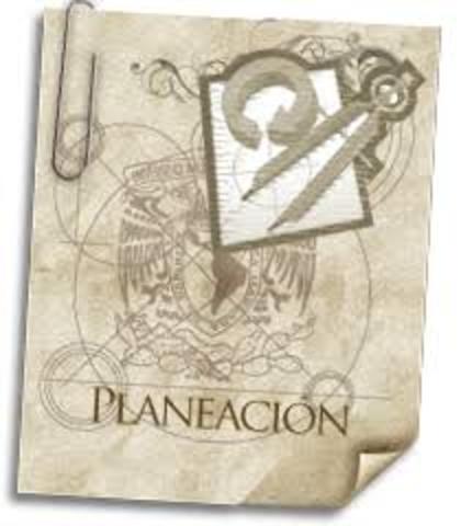 Comisión de Estudios de Planeación Universitaria