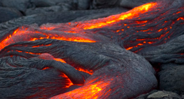 Crystallization of Magma