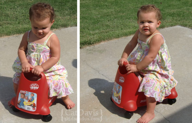 25-30 Month Physical