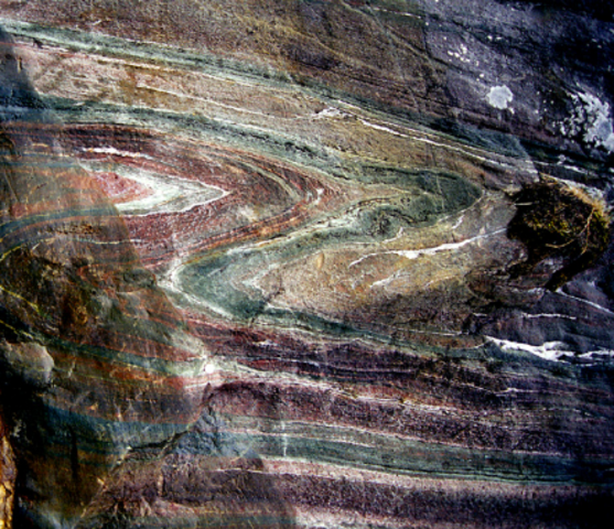 Deformation & Metamorphism