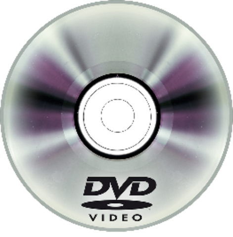 DVD