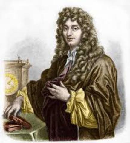 Christian Huygens