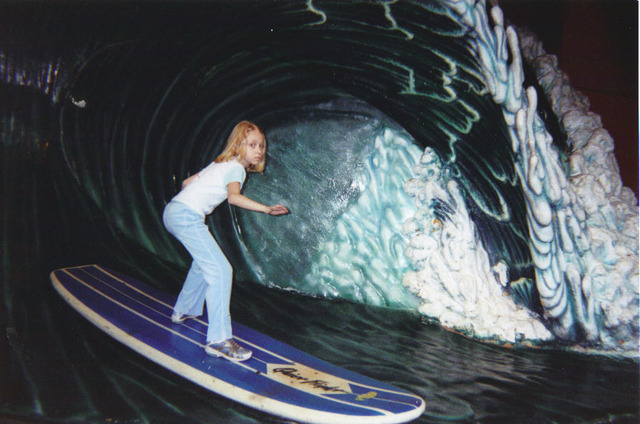 Vacaciones a Florida