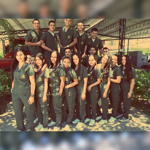 Classifies to enter the SENA.