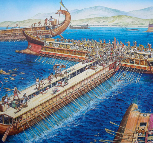 Battle of Salamis