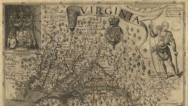 Virginia Colony