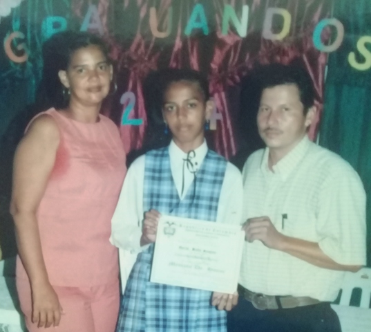 MI QUINTO DE PRIMARIA