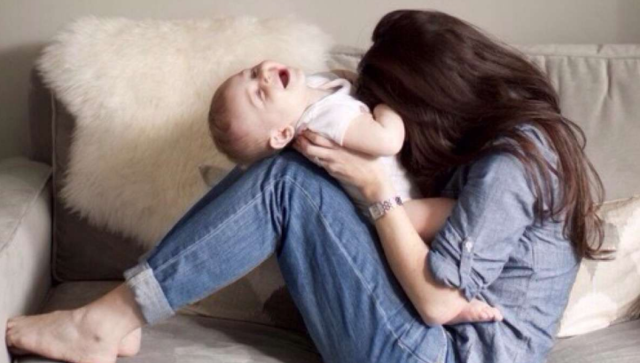 Nacimiento de Edward