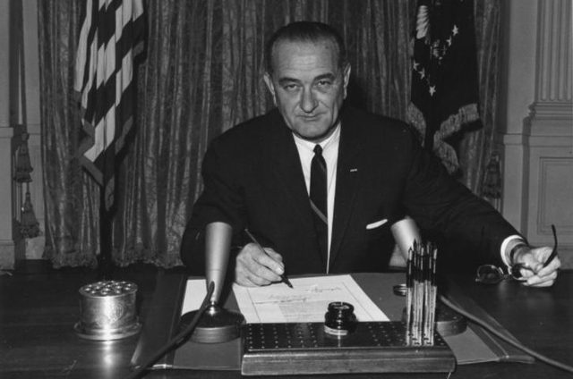 Tonkin Gulf Resolution