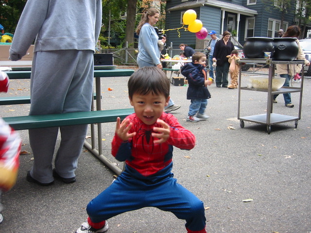 31-36 months physical development