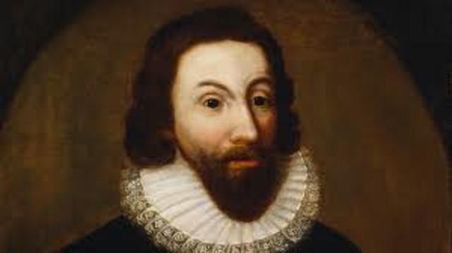 John Winthrop