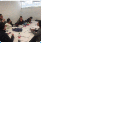 Planeacion de evento "dia de muertos"