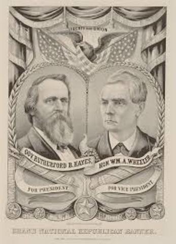Election of 1876