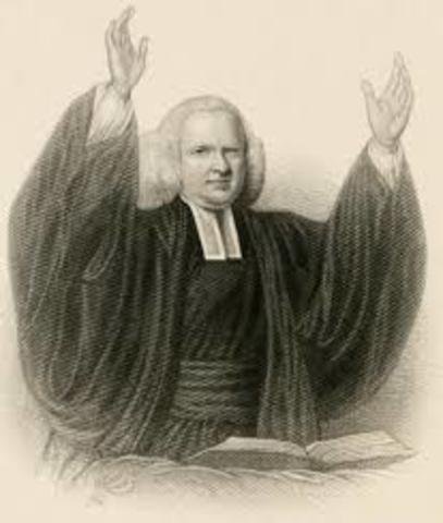 George Whitefield