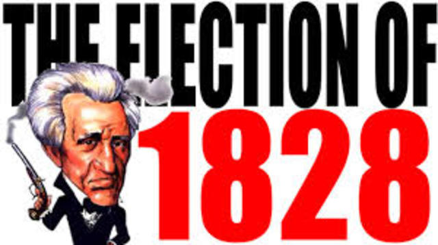 Election of 1828