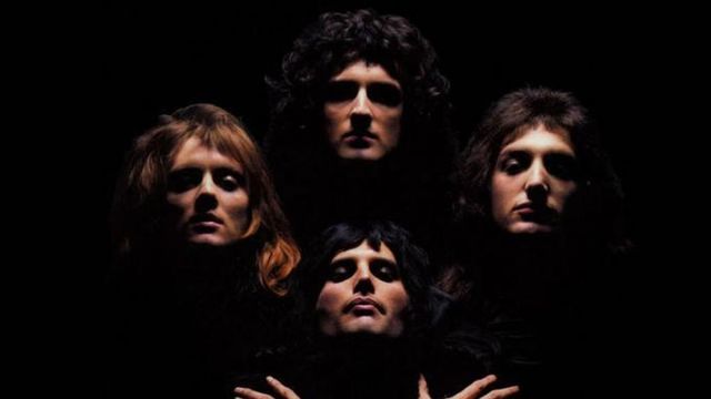 Queen - Bohemian Rhapsody