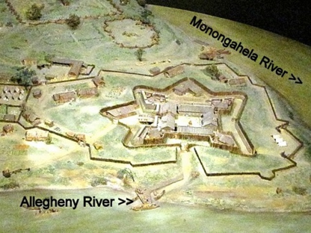 Fort Duquesne