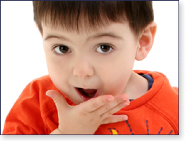 31-36 month cognitive development