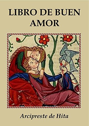 El libro de buen amor (Arcipreste de Hita)