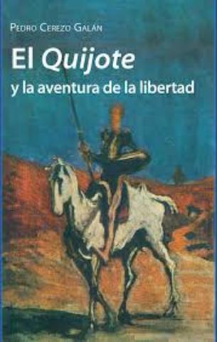 El Quijote (Miguel de Cervantes)