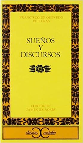 Sueños y discursos (Quevedo)