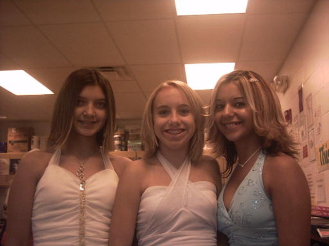 Veintisiete de mayo del dos mil siete