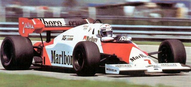 3ª vitória do "Rei do Rio"