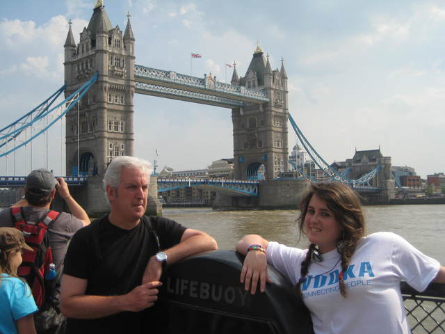 Londresera bidai kulturala